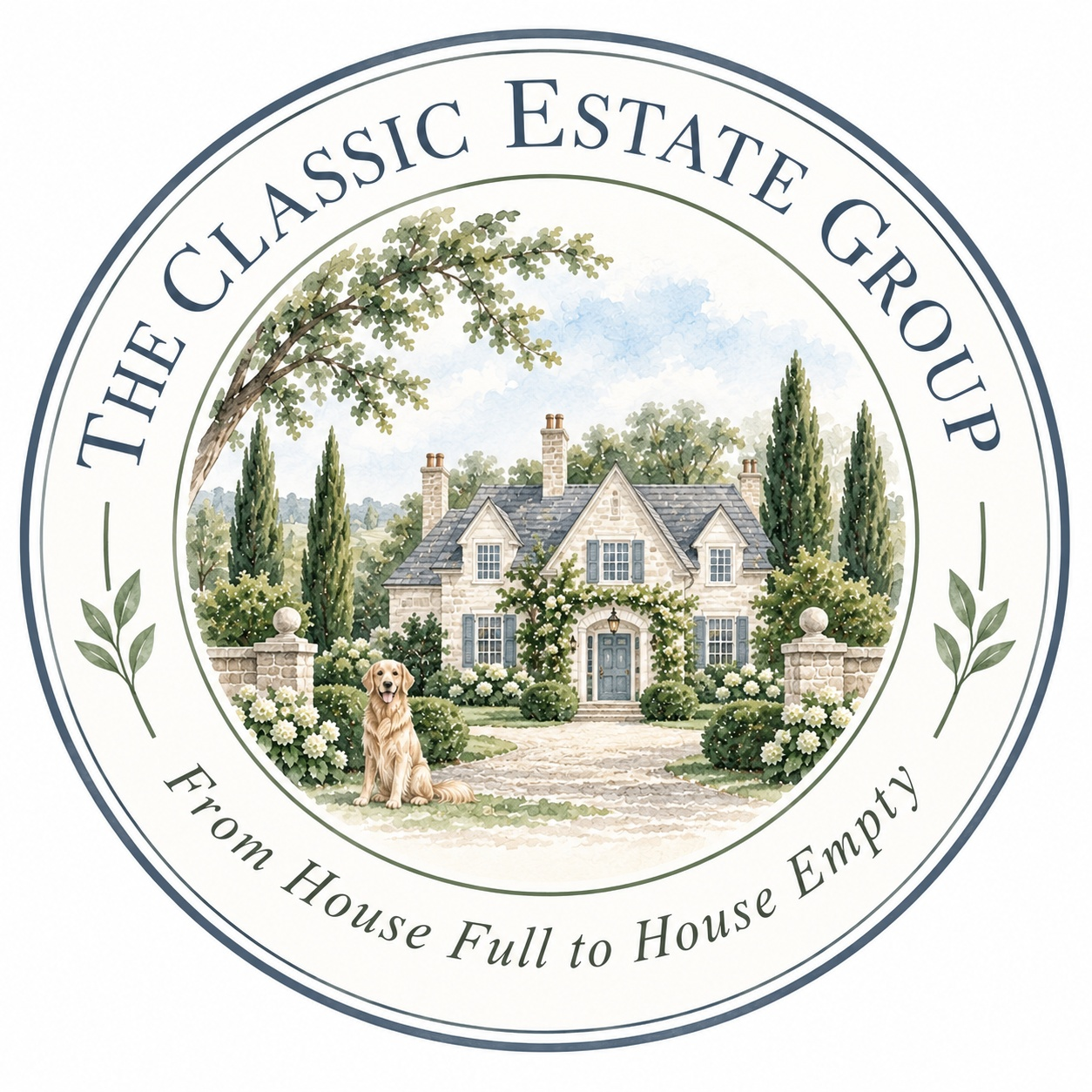 The Classic Estate Group — From House Full to House Empty