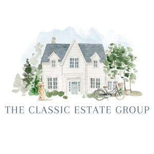 CLASSIC ESTATE GROUP LOGO